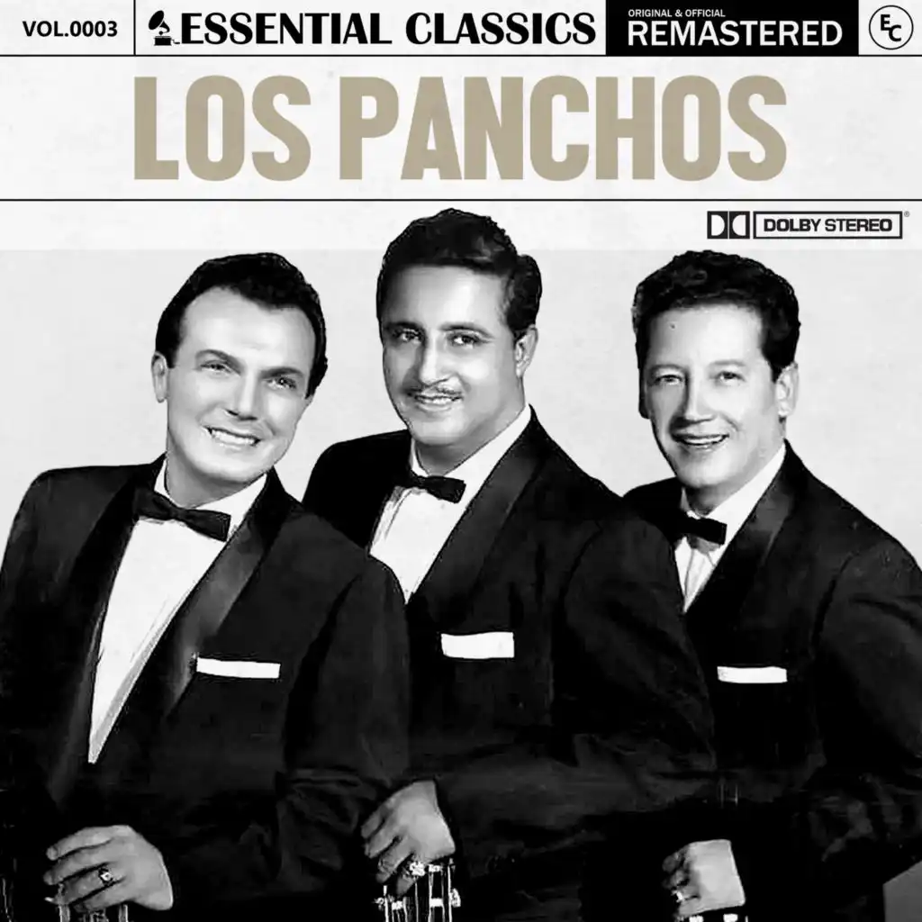 Essential Classics, Vol. 3: los Panchos