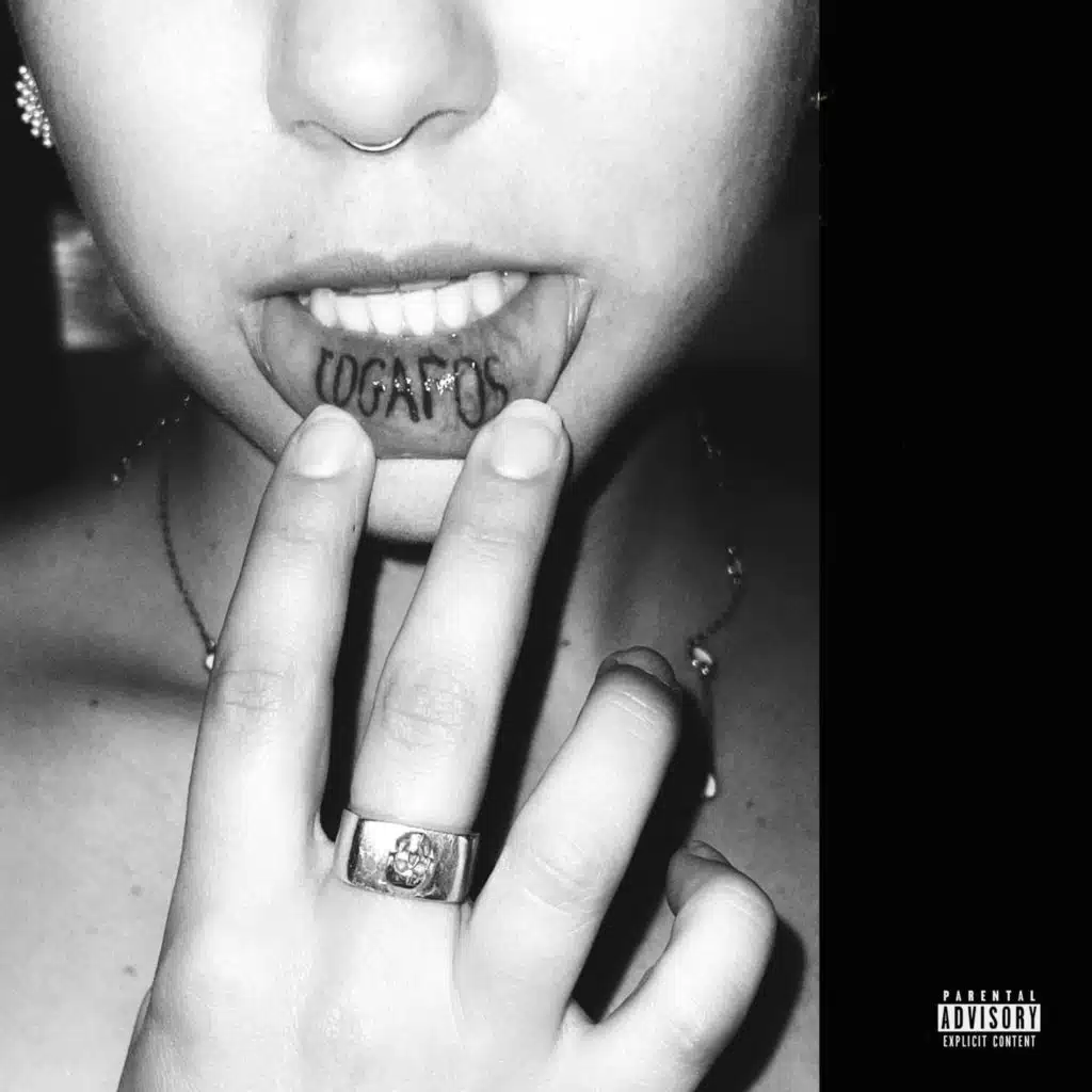 Raising Hell (Unmastered)