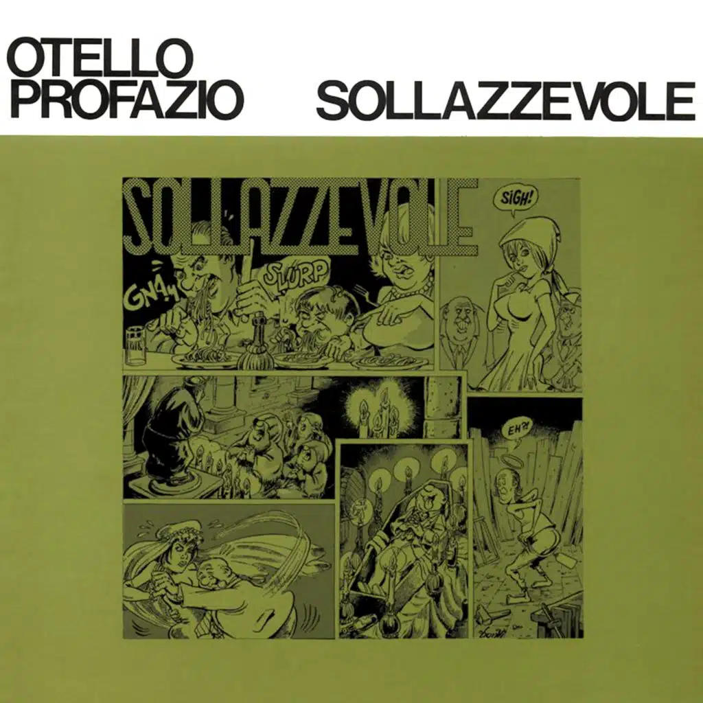 Sollazzevole
