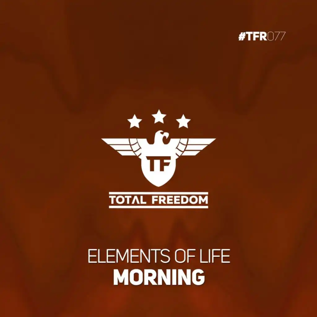 Morning (Radio Edit)