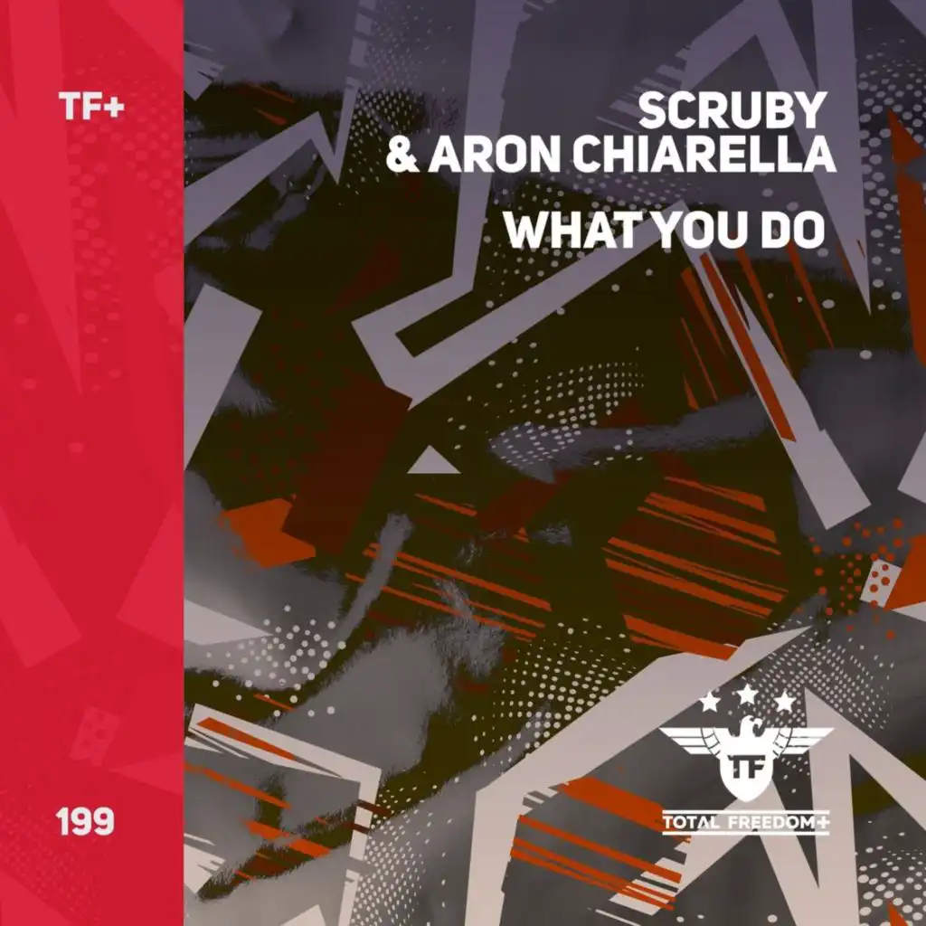 Scruby & Aron Chiarella