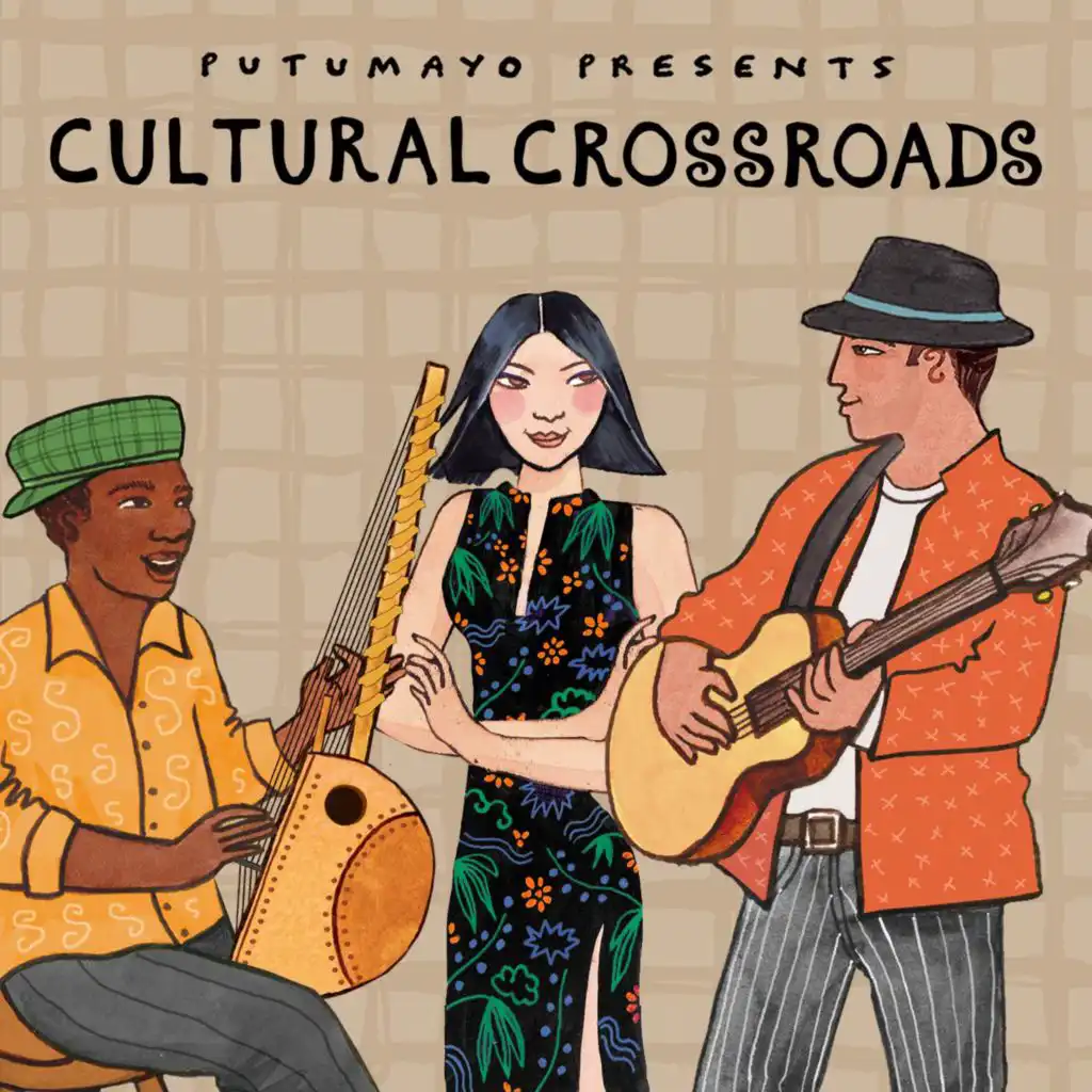 Putumayo & Locomondo