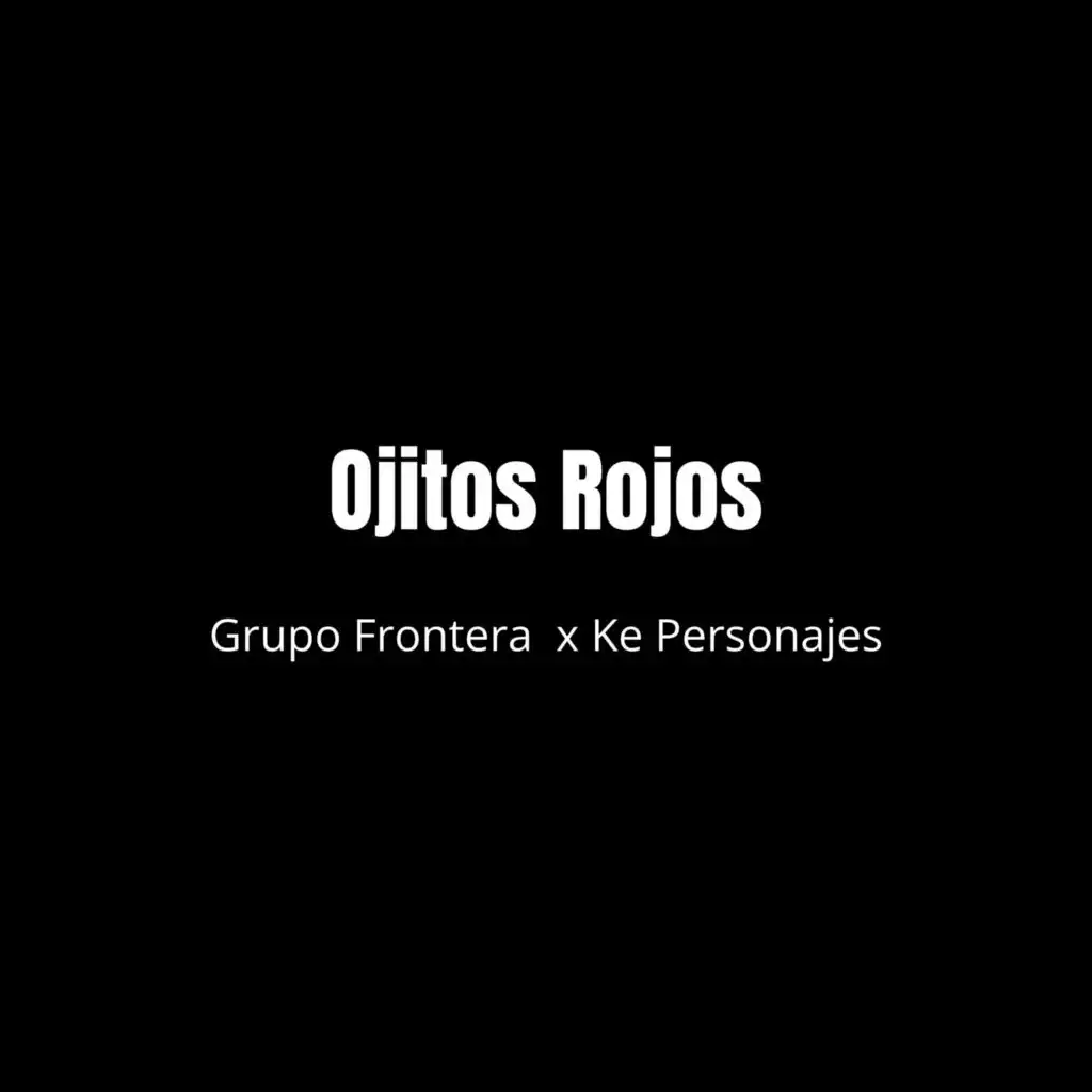 OJITOS ROJOS