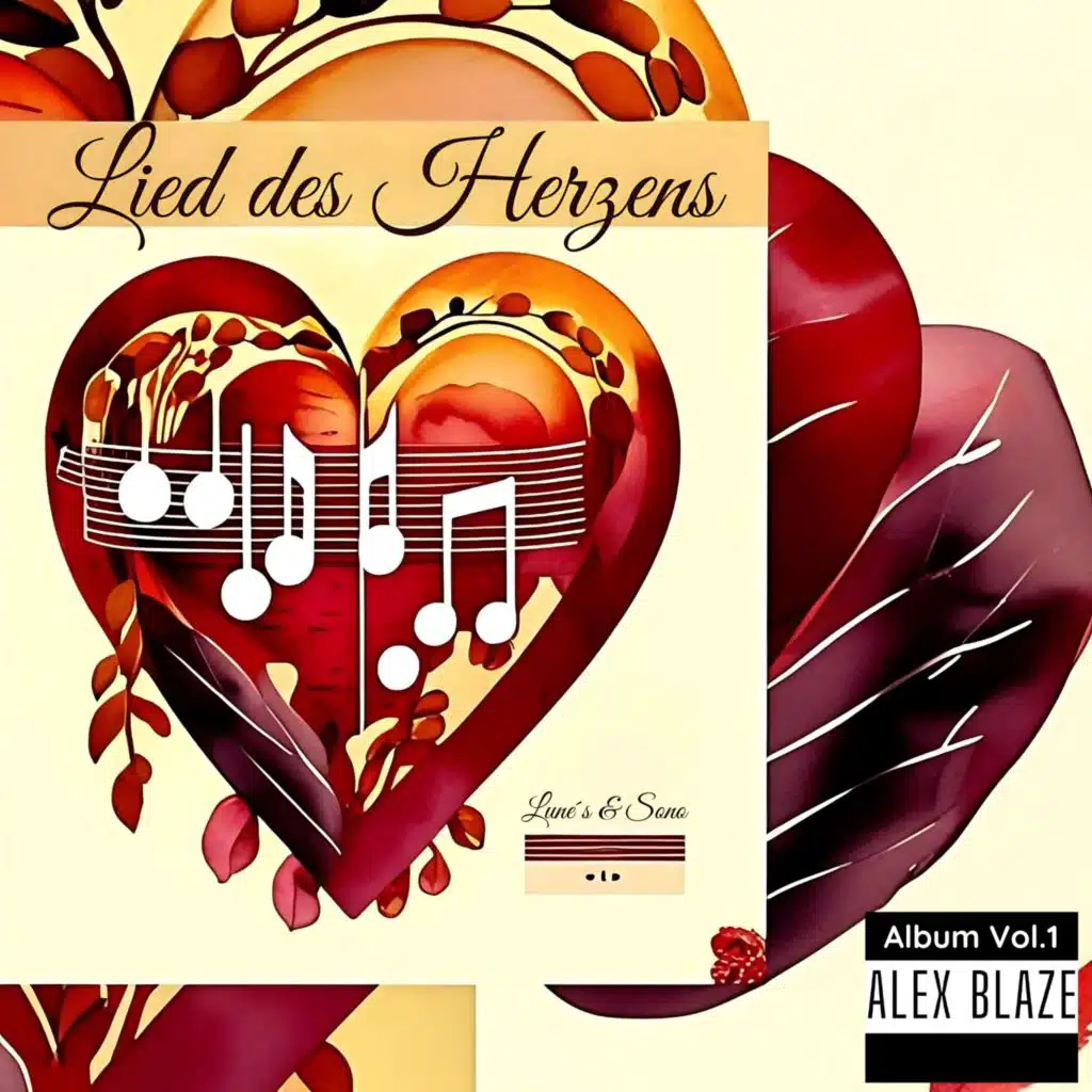 Lied des Herzens - Album Vol.1 (Remix)