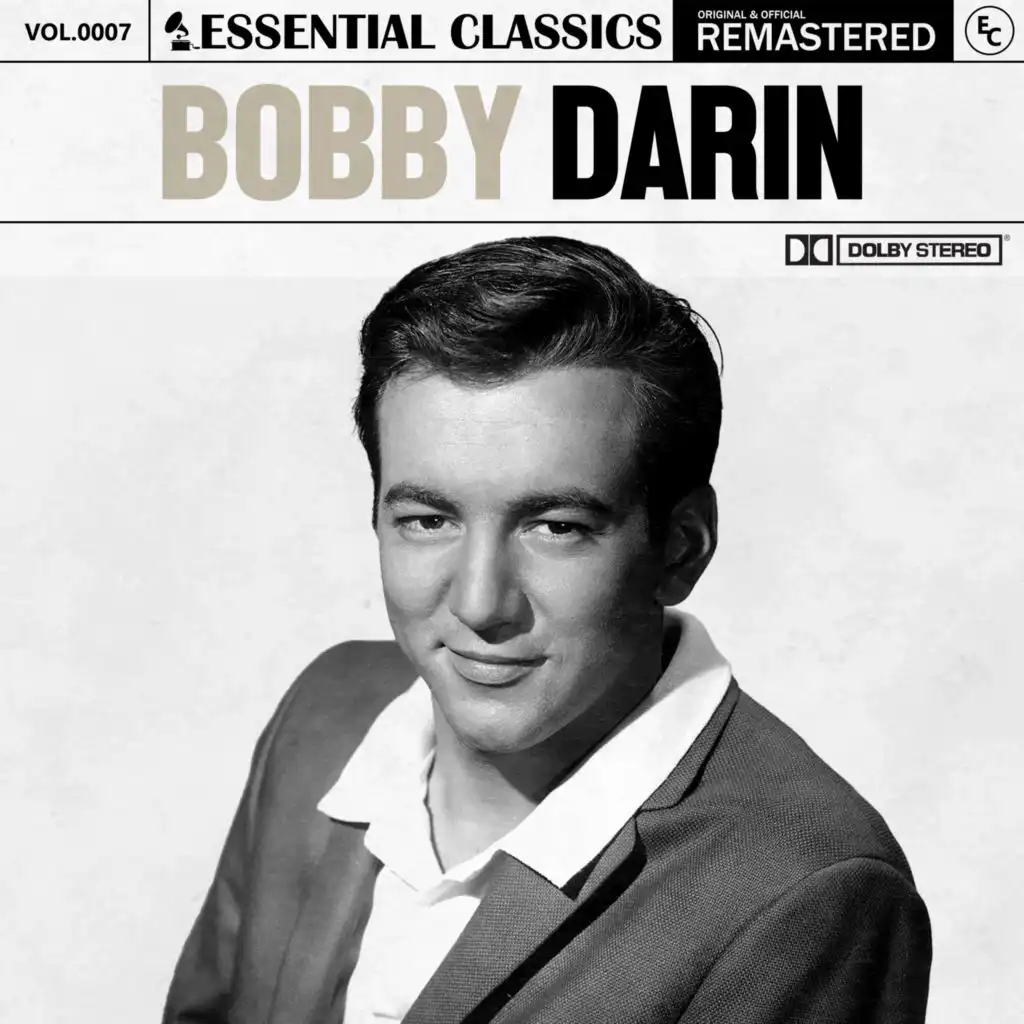 Bobby Darin, Johnny Mercer & Billy May