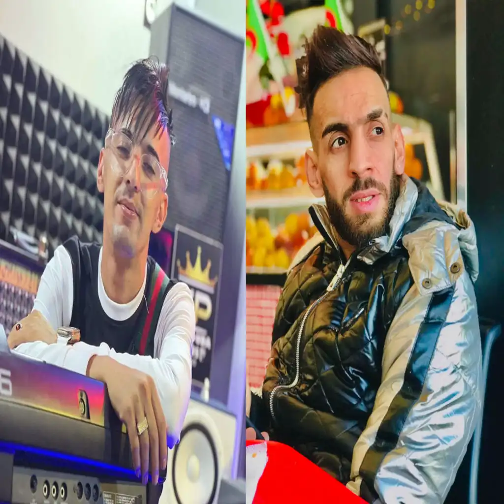 3inik li biya (feat. Cheb Adoula)