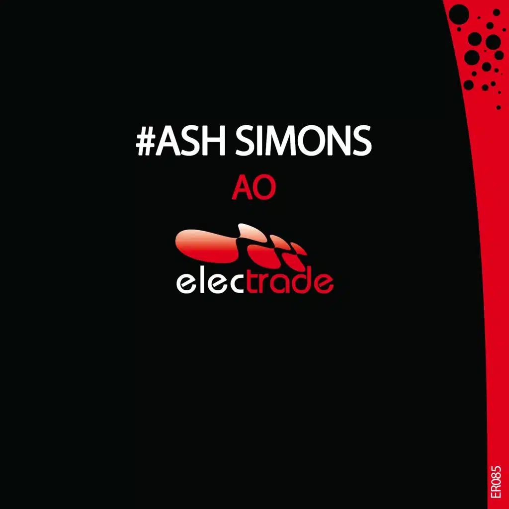 #Ash Simons