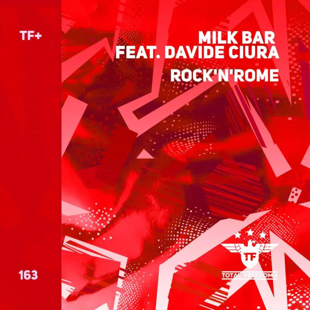Milk Bar & Davide Ciura