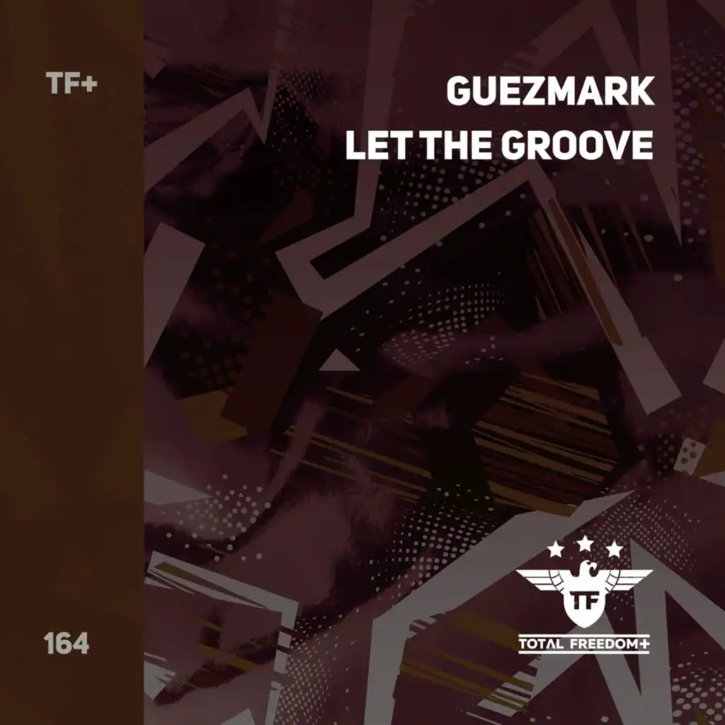 Let the Groove (Extended Mix)