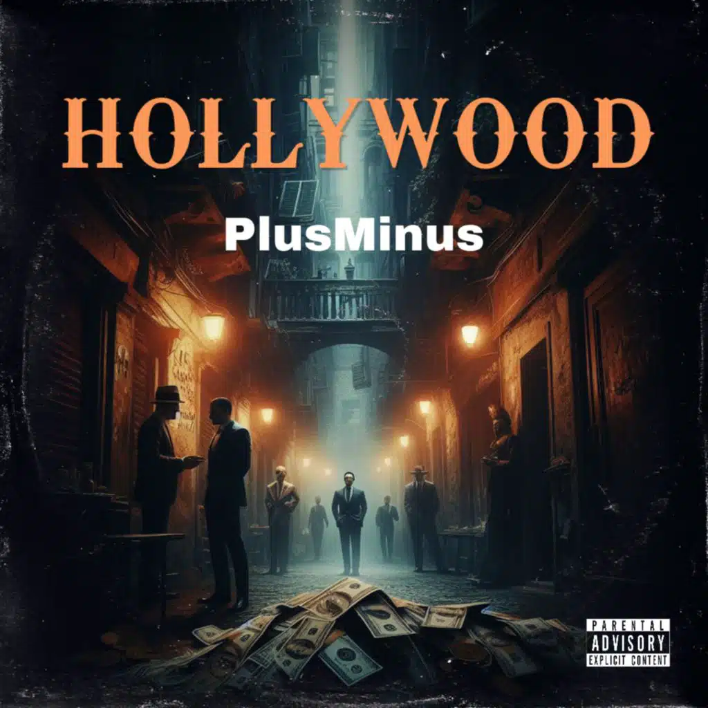PlusMinus (+/-)