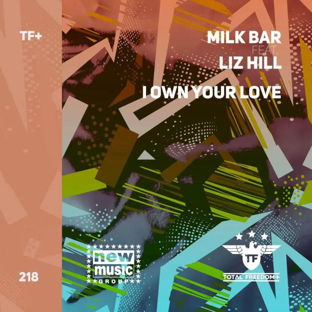 Milk Bar & Liz Hill