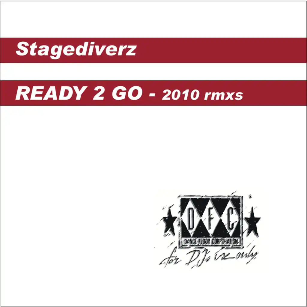 Stagediverz