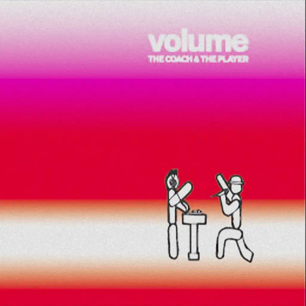 Volume