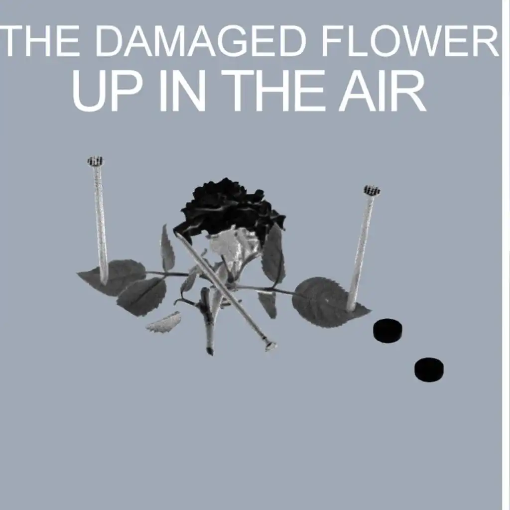 The Damaged Flower