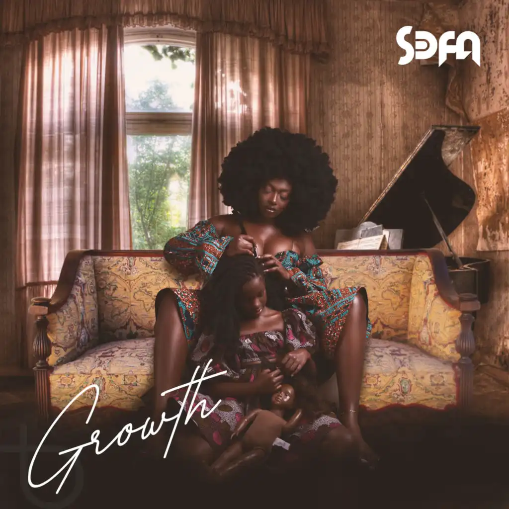 Shuga (feat. DopeNation)