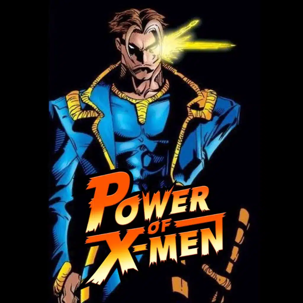 SPOTLIGHT: Latverian Lad on Pryde of the X-Men, 2099, and Being on the Set of Days of Future Past!