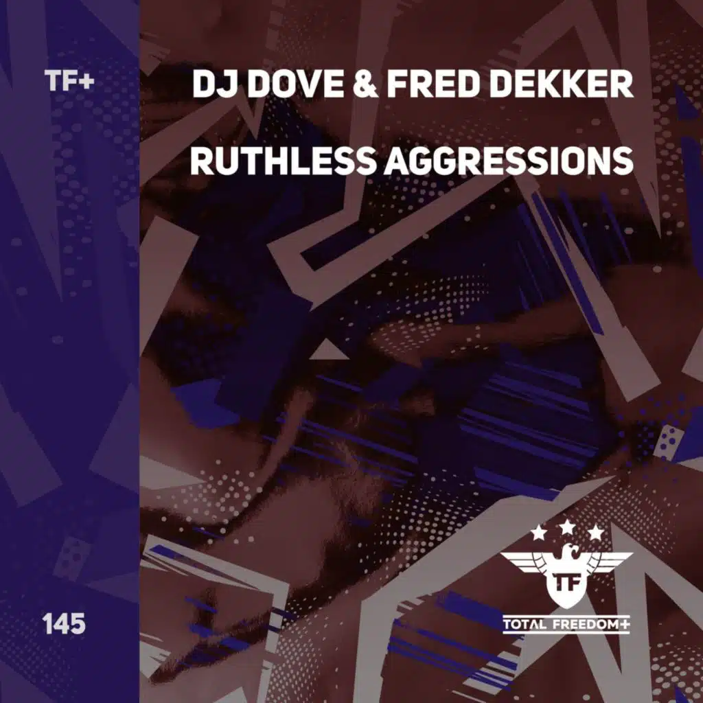 Dj Dove & Fred Dekker
