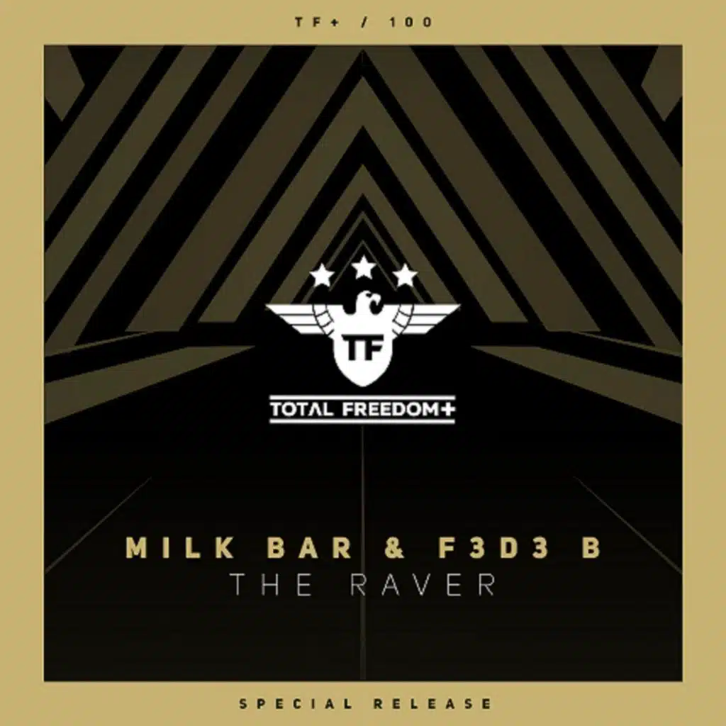 The Raver (Extended Mix)