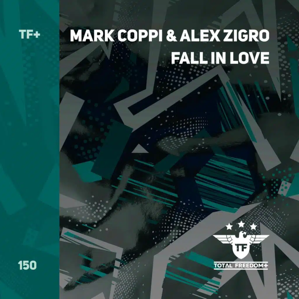 Mark Coppi & Alex Zigro