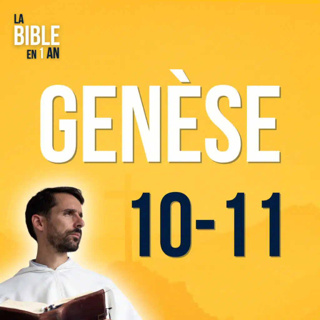 J5 -  La tour de Babel  - matin ☼