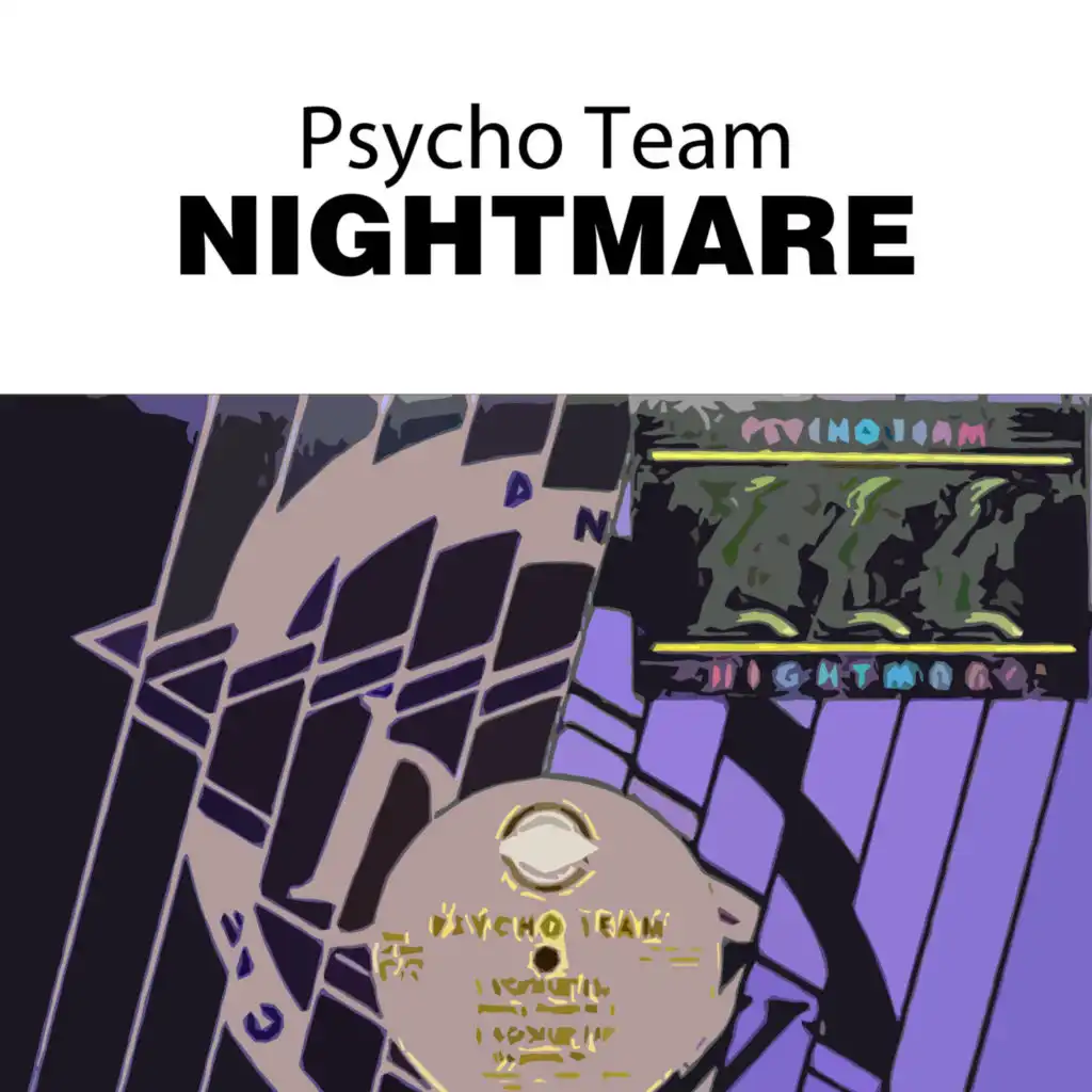 Psycho Team