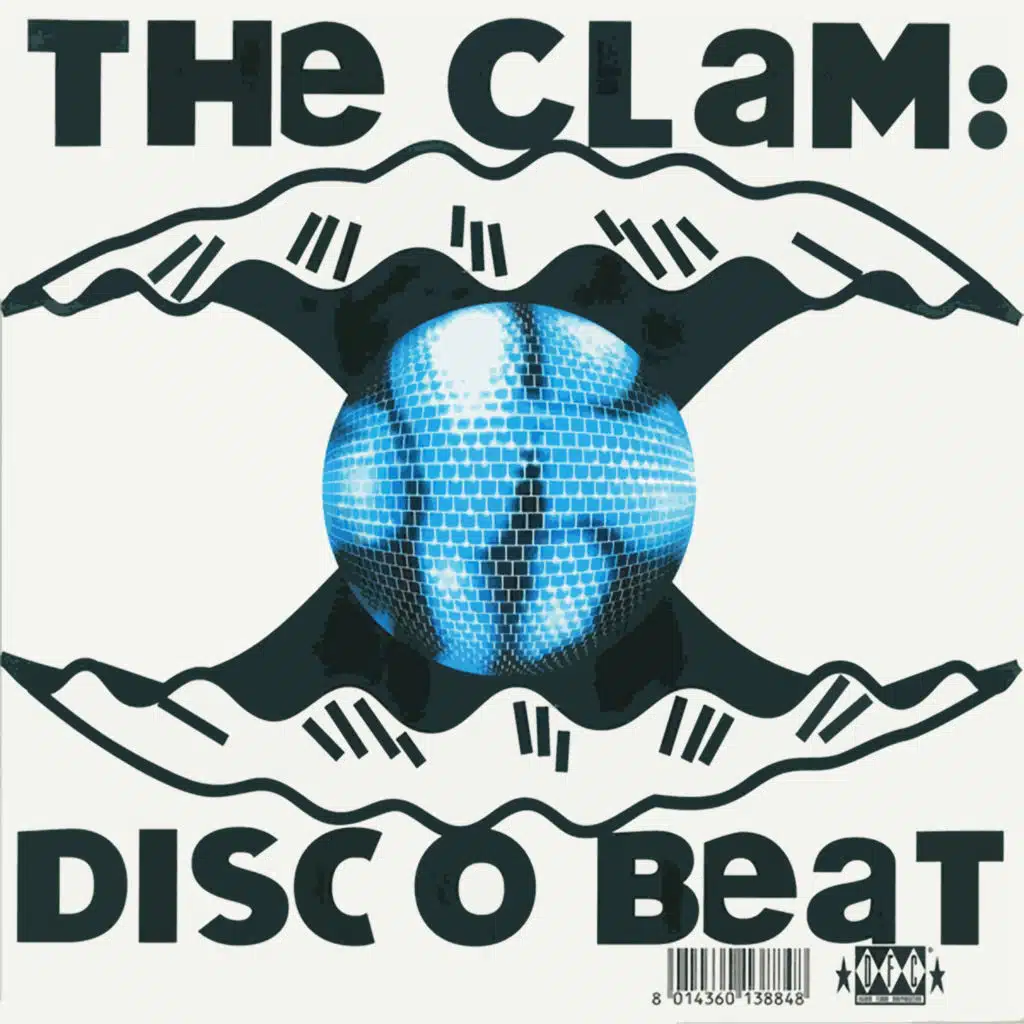 Disco Beat