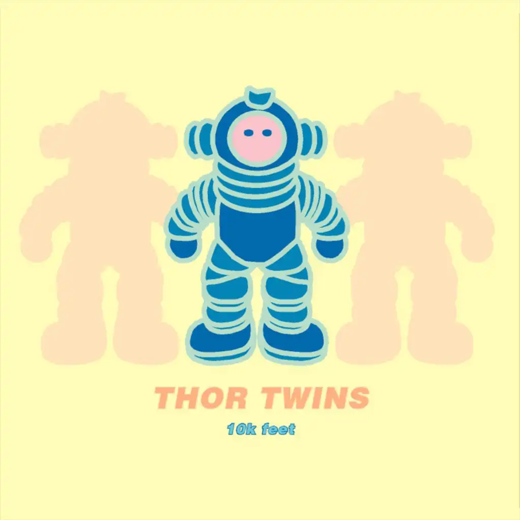 Thor Twins