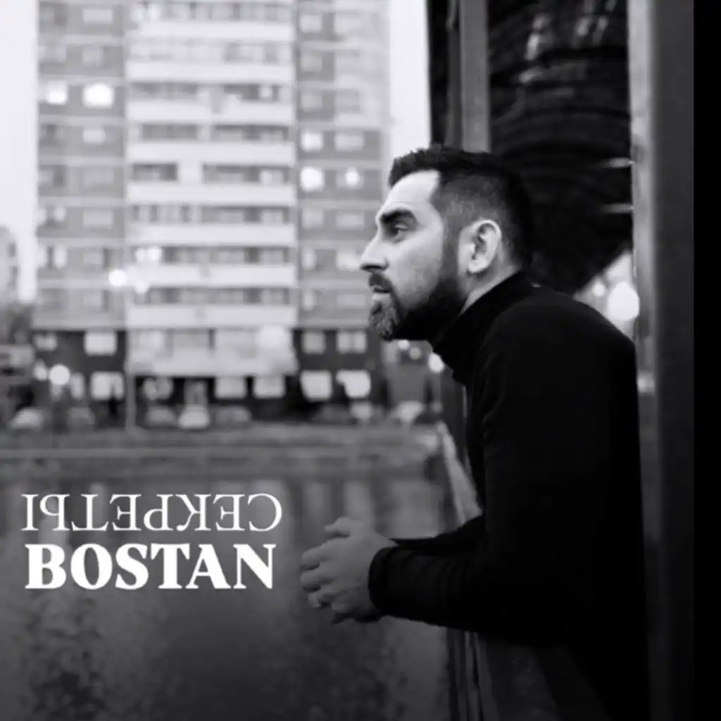 Bostan