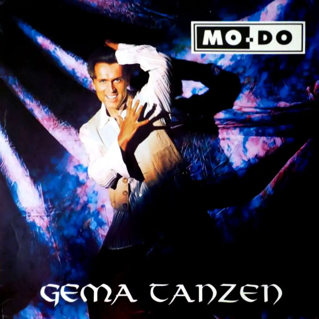 Gema Tanzen (L.P. Mix)