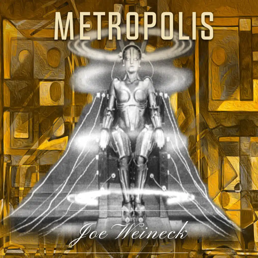 Metropolis