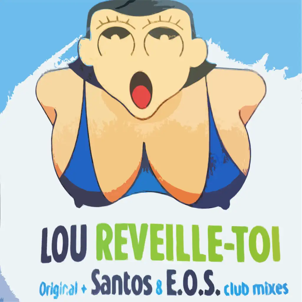 Reveille-Toi (Express Of Sound Club Mix)