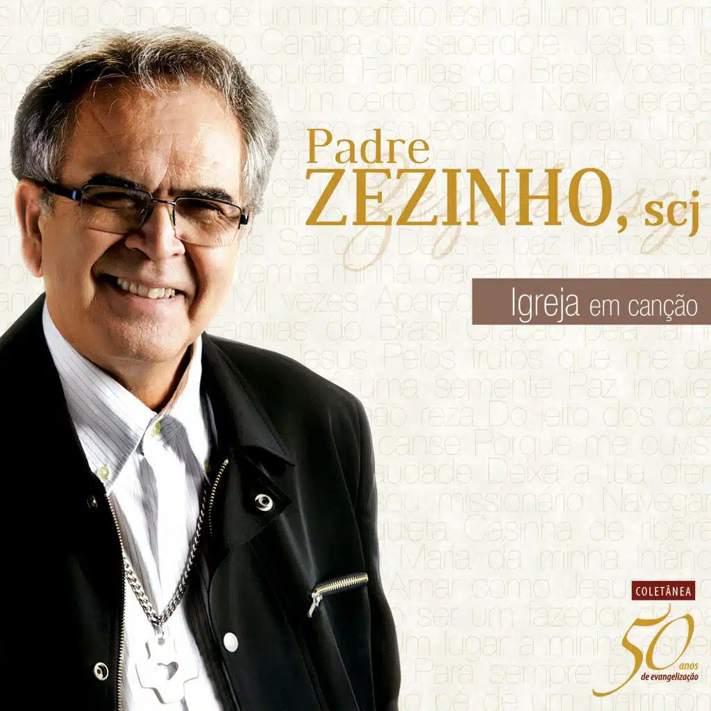 Coletânea 50 Anos de Evangelização: Igreja em Canção