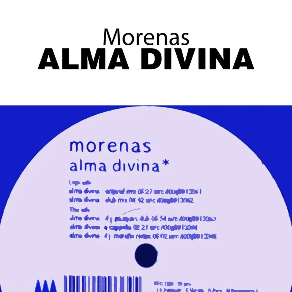 Alma Divina (A Cappella)