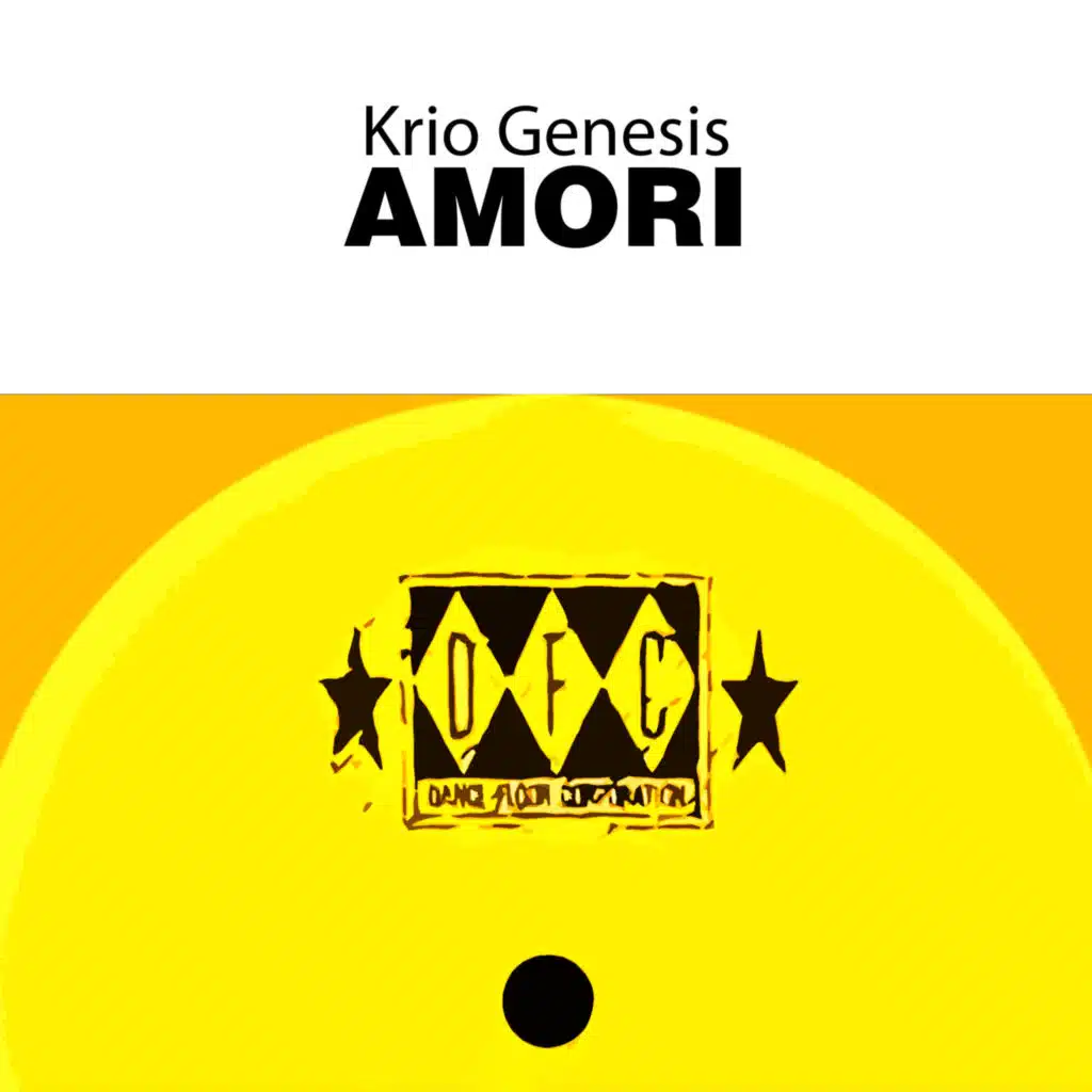 Krio Genesis