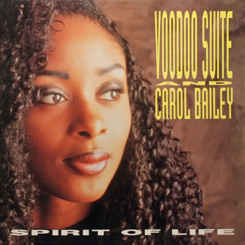 Voodoo Suite, Carol Bailey