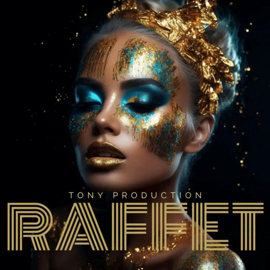 Raffet Einy