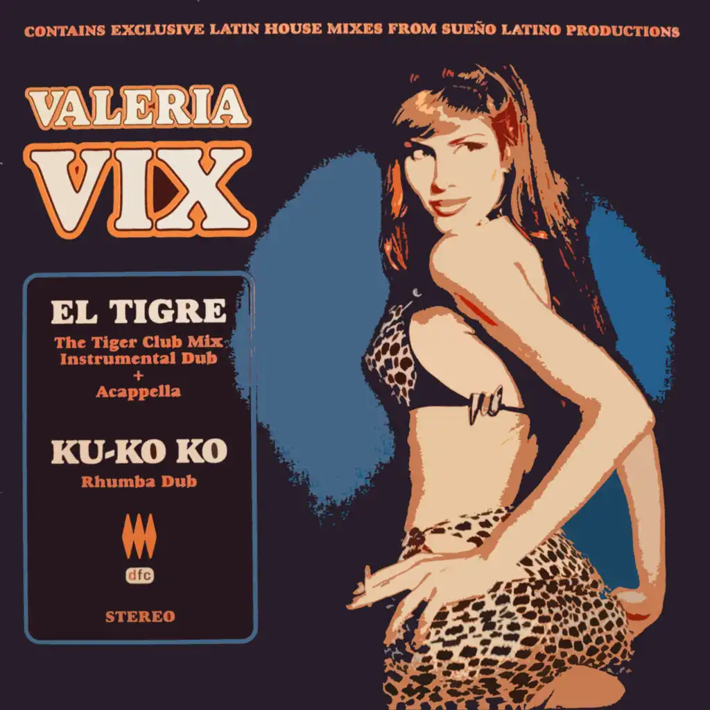 El Tigre (Acappella)