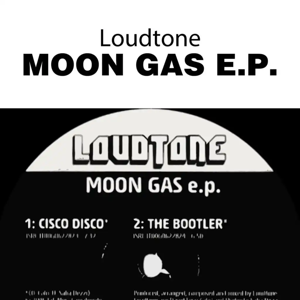 Loudtone