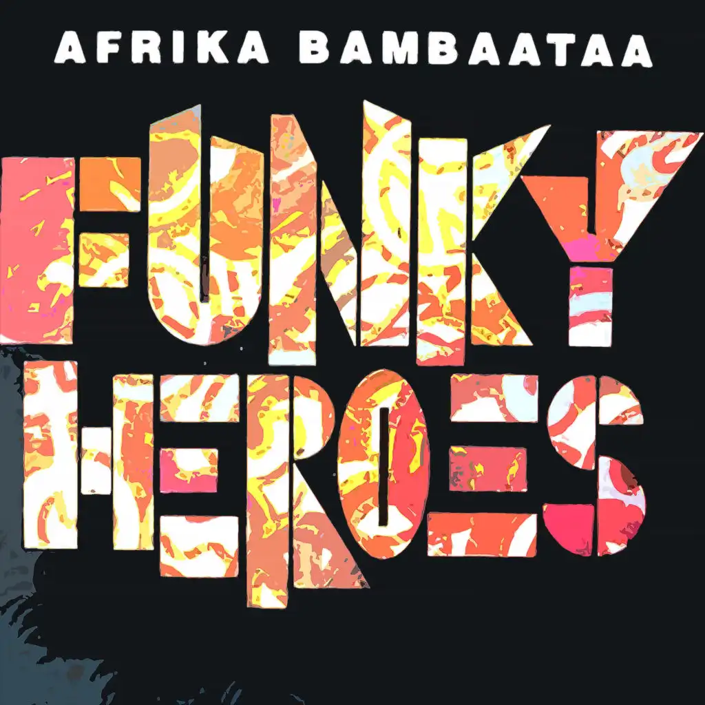 Funky Heroes