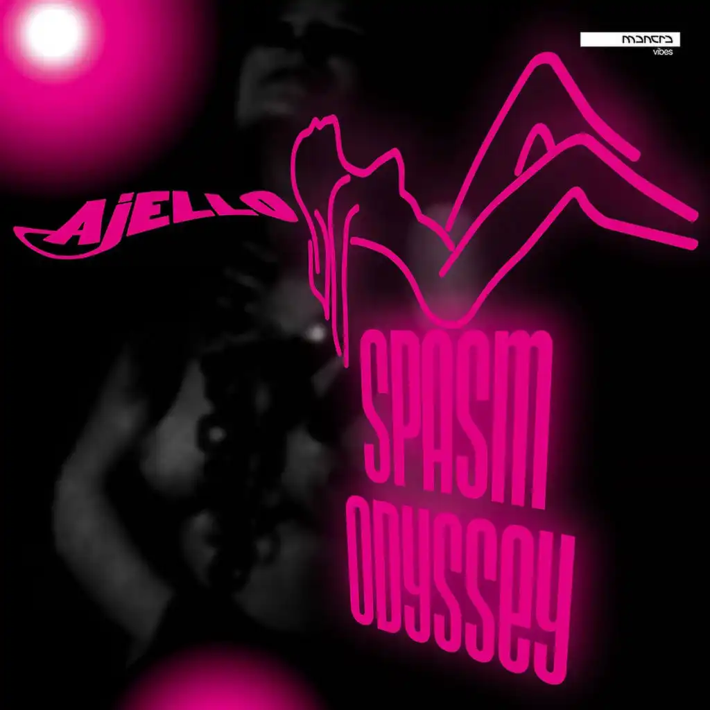 Spasm Odyssey