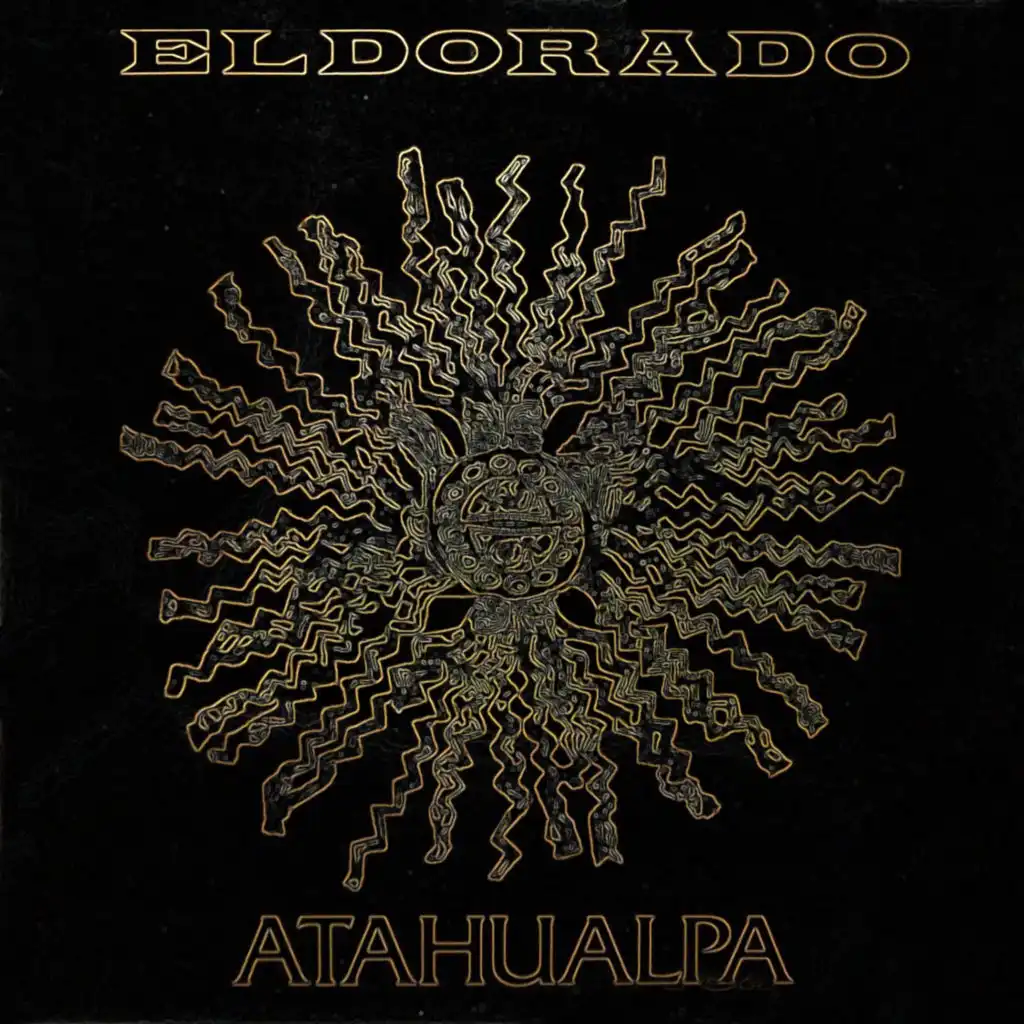 Eldorado (Flute Version)