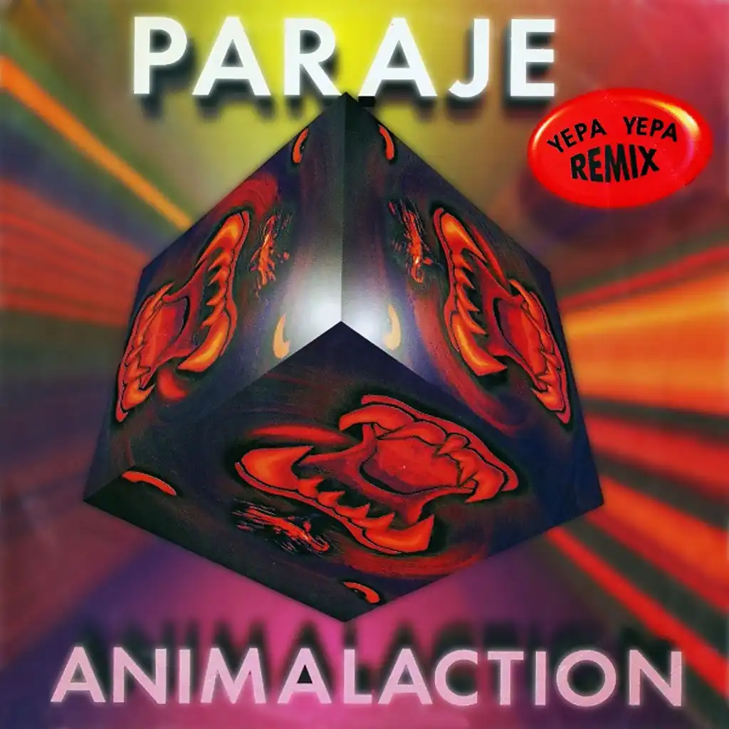 Animalaction (Color Dub Remix)