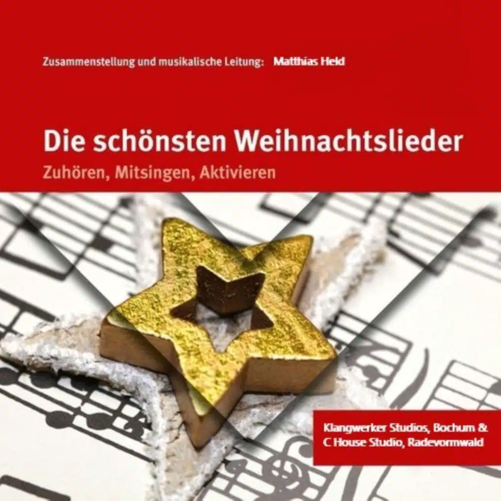 Matthias Held