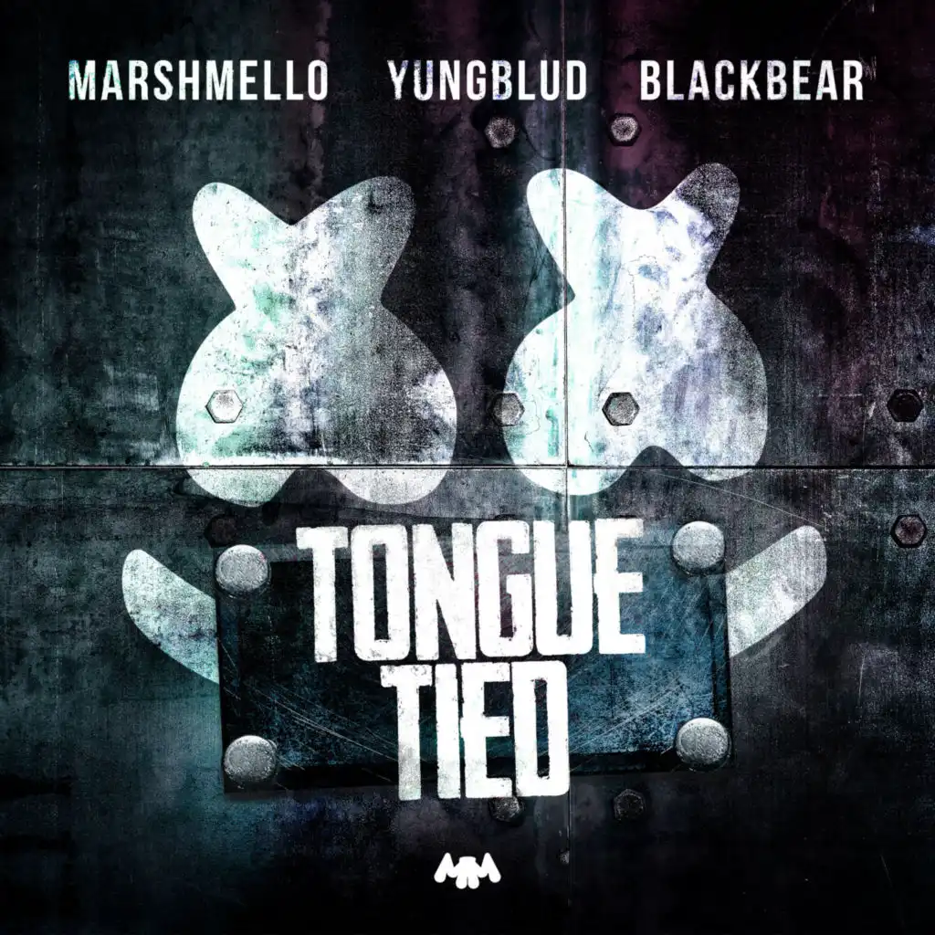 Marshmello, YUNGBLUD & blackbear