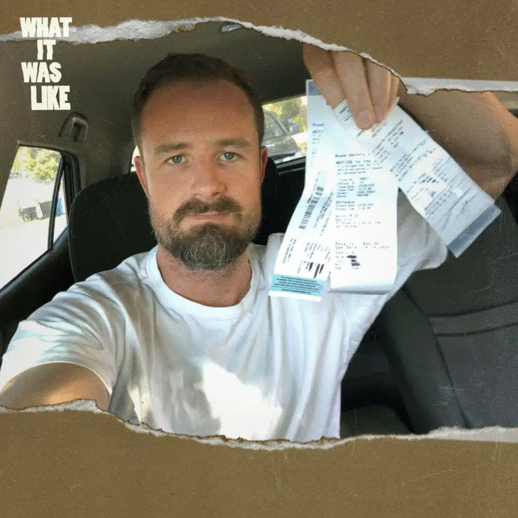 How I Got Revenge for My Parking Fines