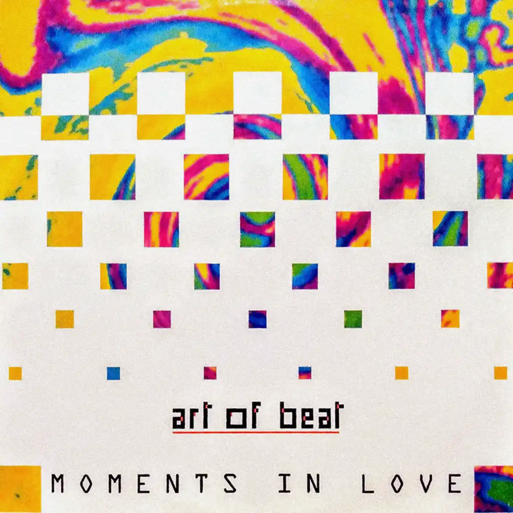 Moments in Love