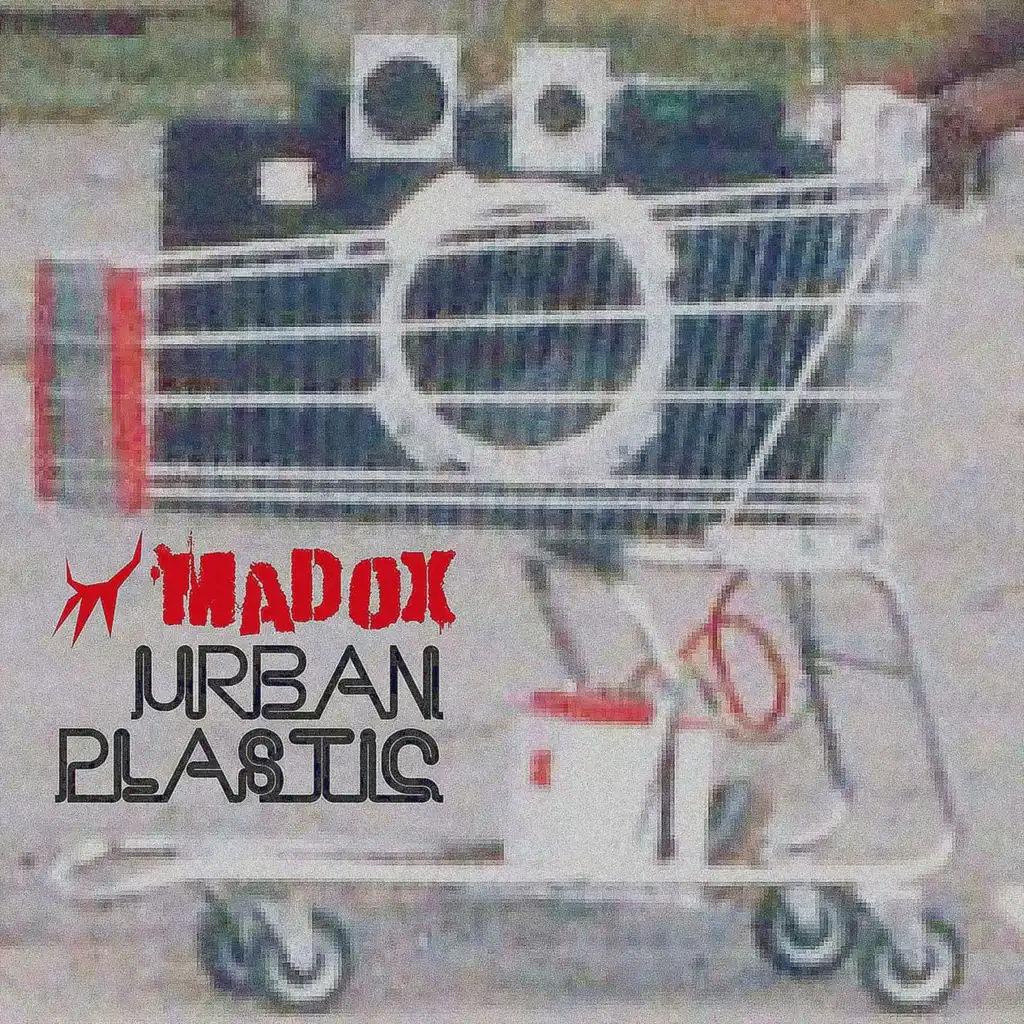 Urban Plastic