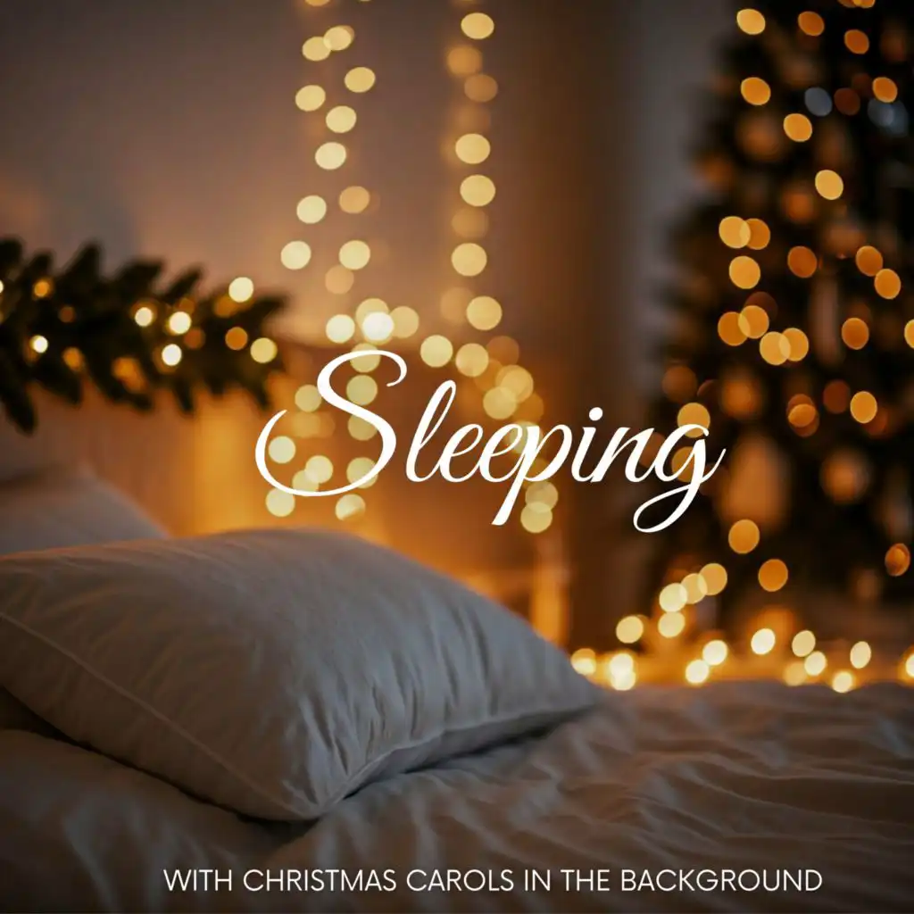 Sleeping with Christmas Carols in the Background