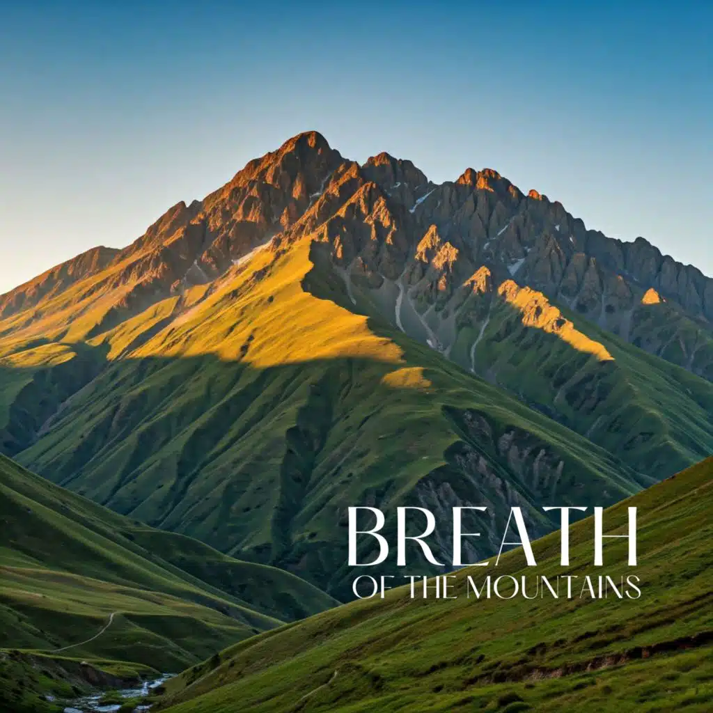 Breath of the Mountains: Duduk Music from the Heart of Armenia