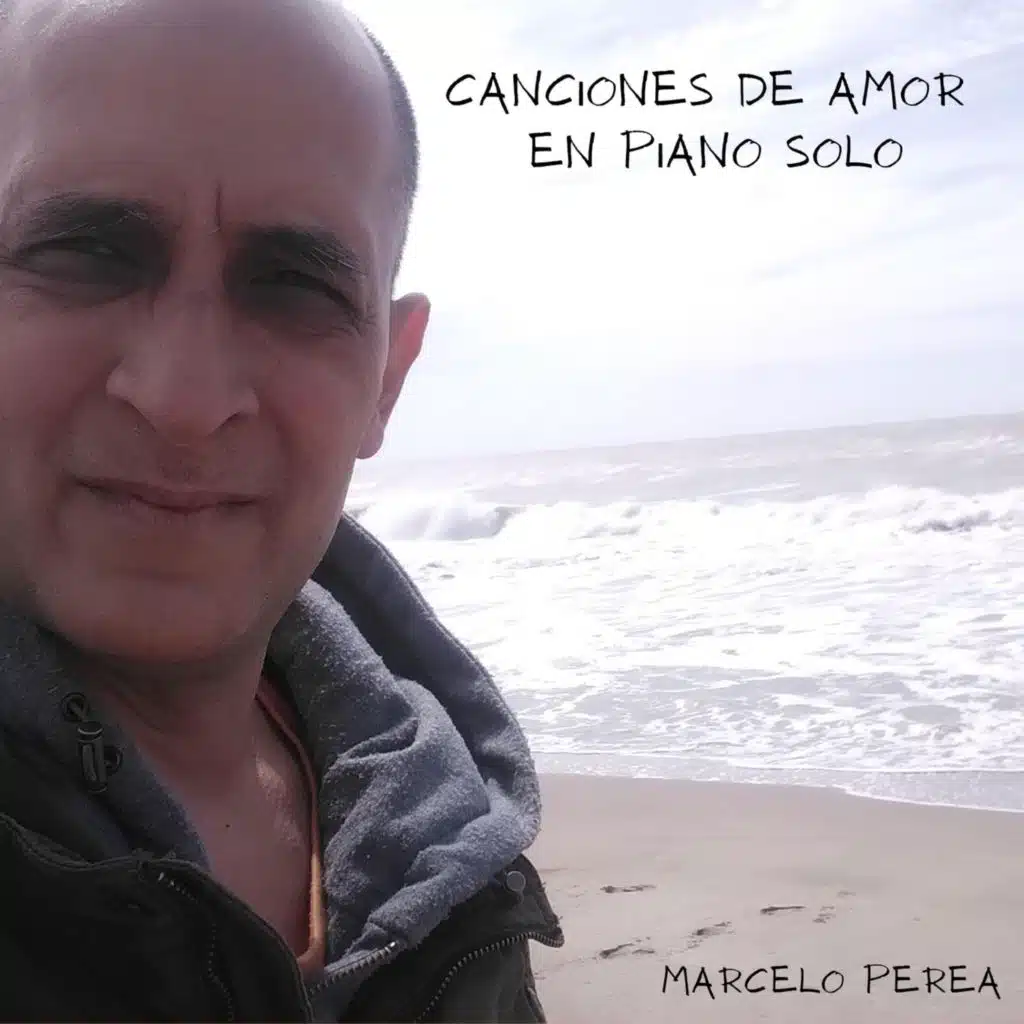 Canciones de Amor en Piano Solo